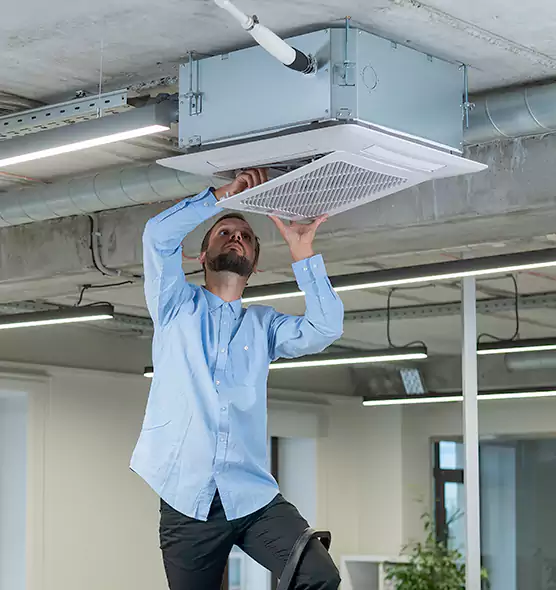 Professional Air Duct Cleaners in Oxford, AL