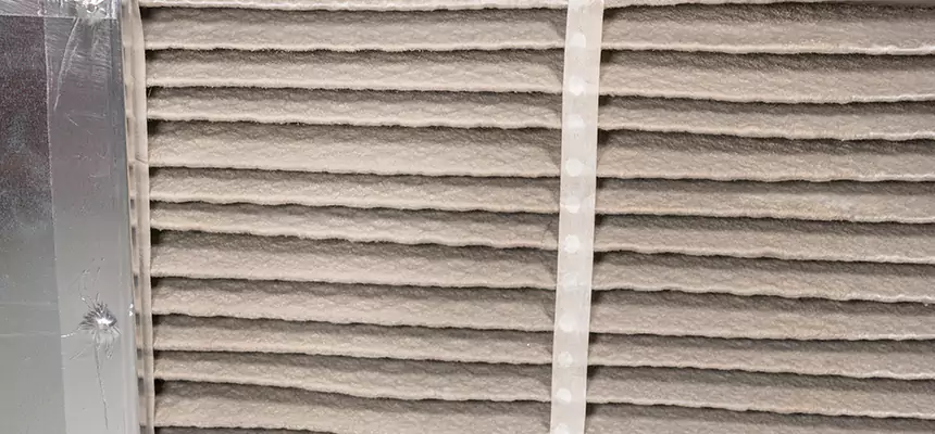 Mobile Car AC Filter Replacement in Oxford