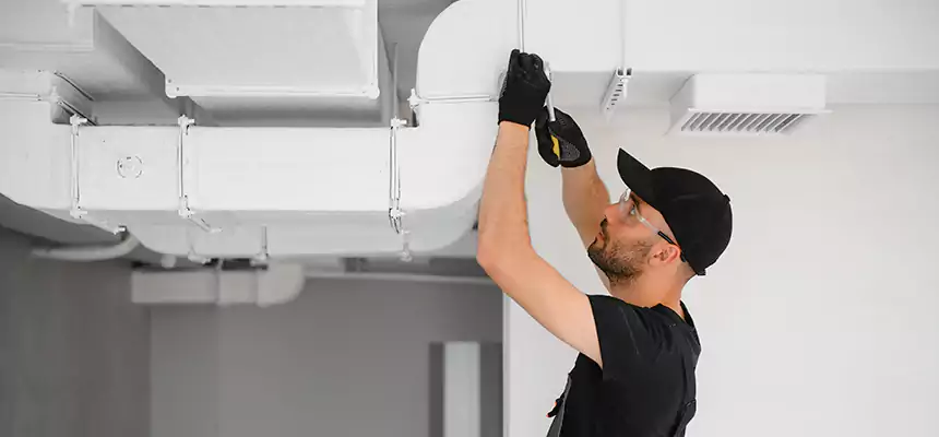 Our Air Duct Cleaning Services in Oxford, AL
