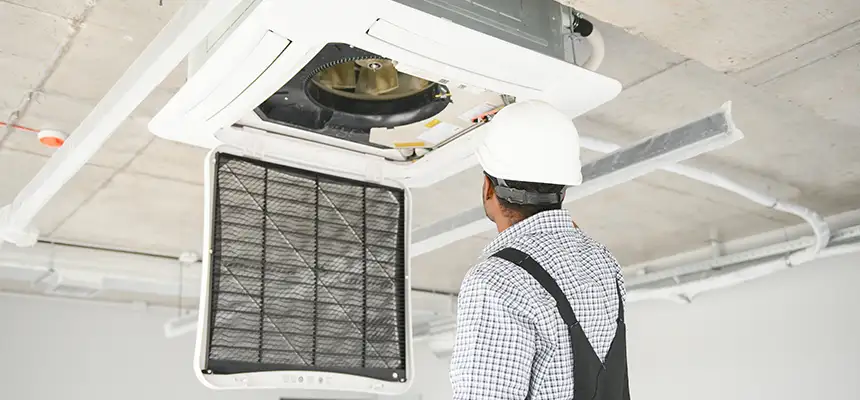 Our Affordable Duct Cleaning Near Me Services in Oxford, AL