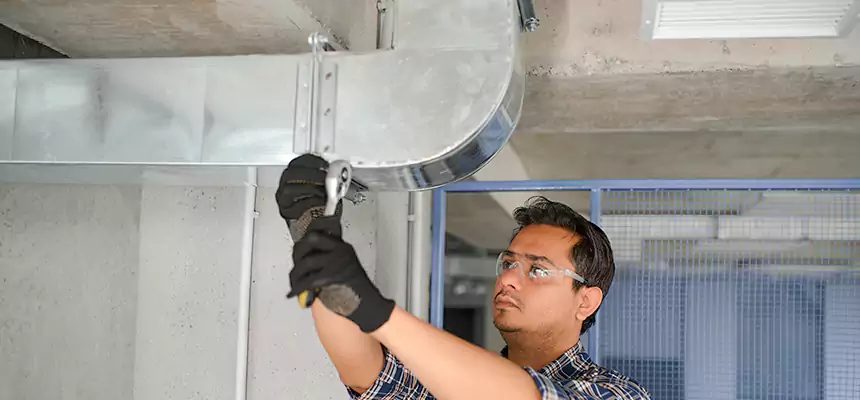 Our Air Duct Installation Services in Oxford, AL