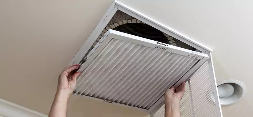 Our Air Duct UV Sanitization Services in Oxford, AL
