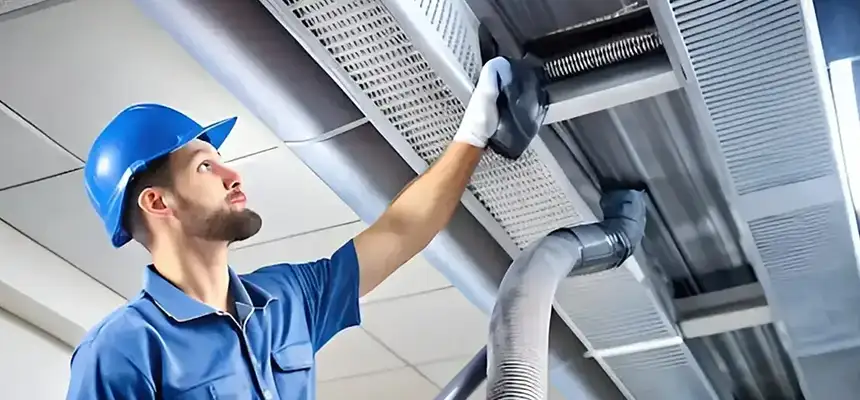 Our Annual Dryer Vent Maintenance Services in Oxford, AL