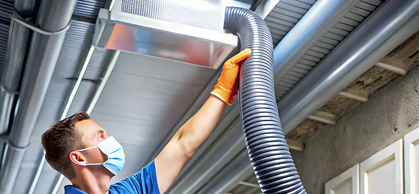 Our Anti-bacterial Duct Cleaning Services in Oxford, AL