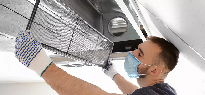 Our Bathroom Exhaust Duct Cleaning Services in Oxford, AL