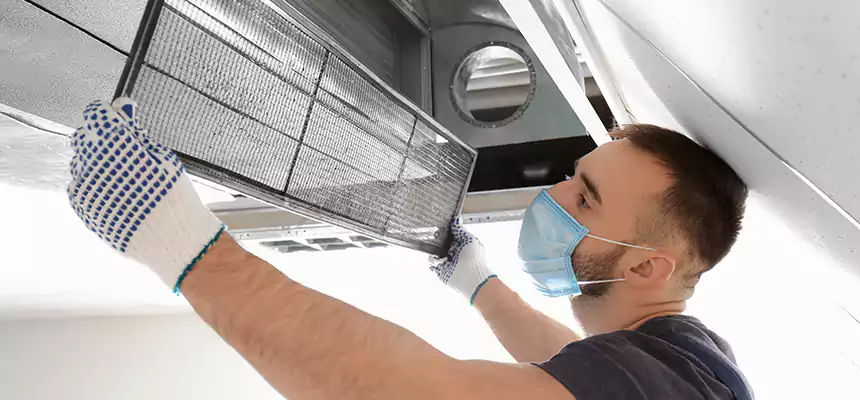 Our Dryer Vent Cleaning Services in Oxford, AL