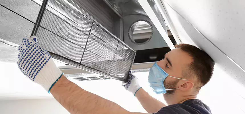 Our Dryer Vent Replacement Services in Oxford, AL