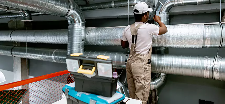 Comprehensive Duct Expansion in Oxford, AL