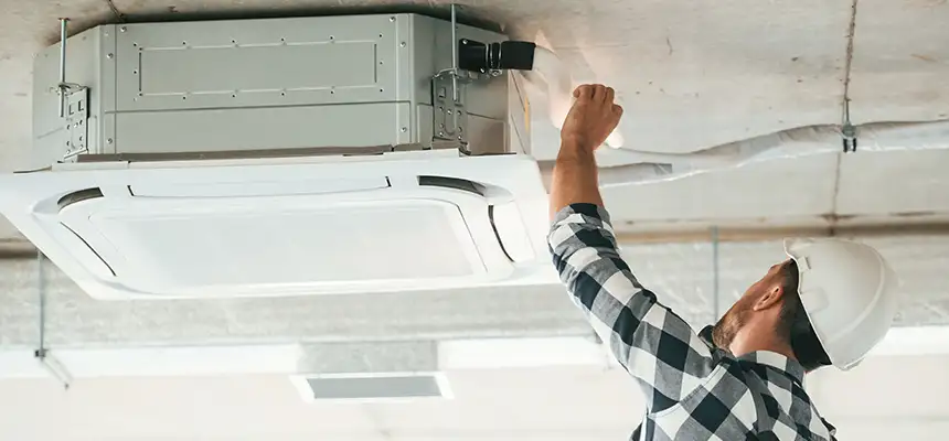 Our Local Vent Cleaning Services in Oxford, AL