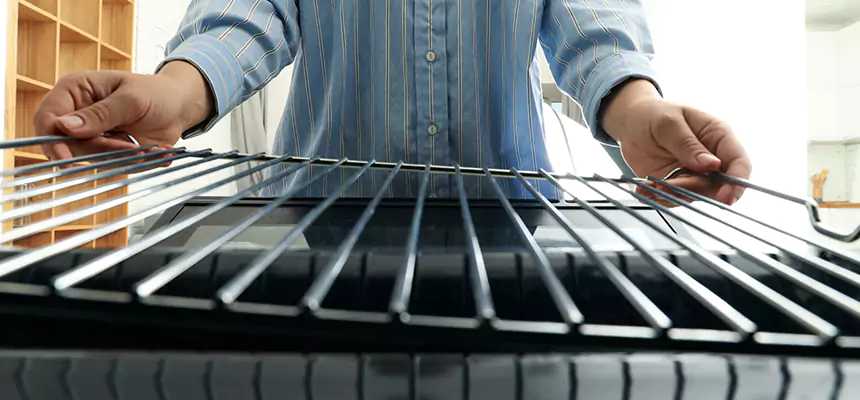 Our Vent Grille Washing Services in Oxford, AL