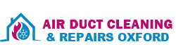Air Duct Cleaning & Repairs Oxford