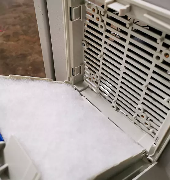 About Air Duct Overhaul & Upgrades in Oxford, AL