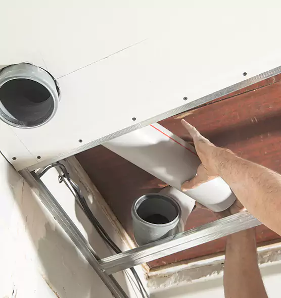 Professional Air Duct Replacement in Oxford, AL