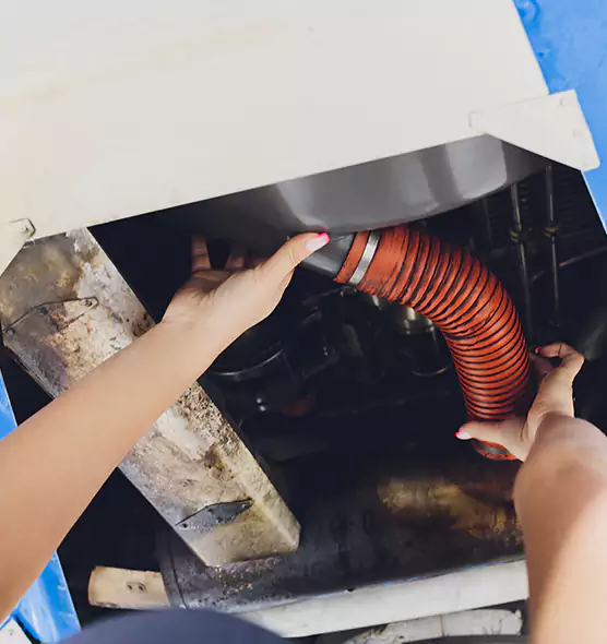 About Air Duct Virus Disinfection in Oxford, AL