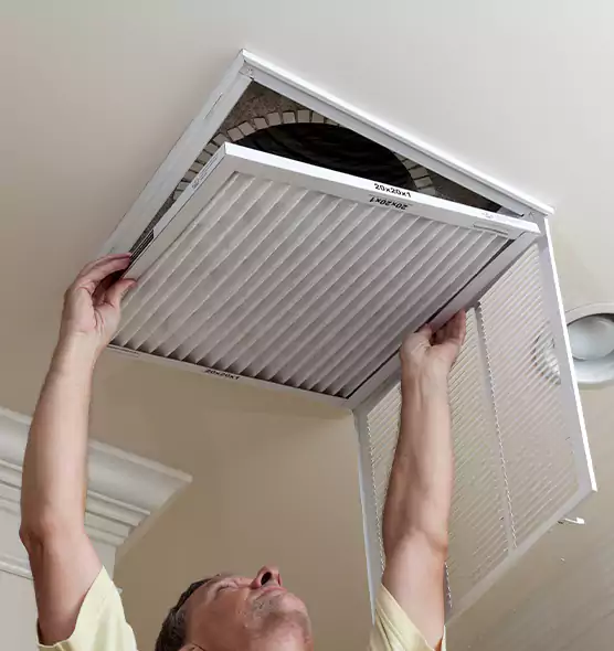 Trusted Apartment Air Duct Cleaning in Oxford, AL