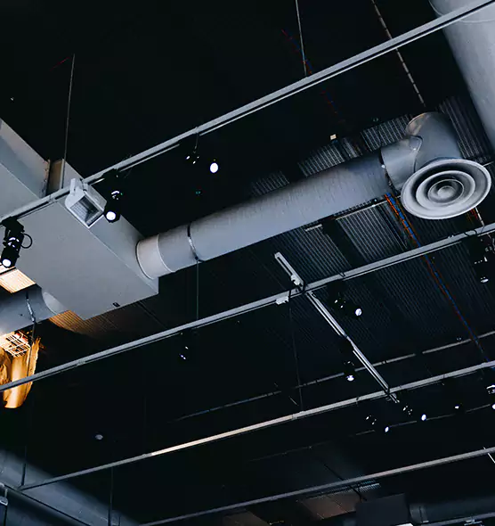 Professional Duct Cleaning For LEED Homes in Oxford, AL