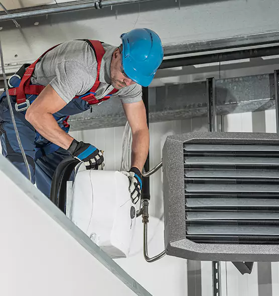 Professional HVAC Cleaning Solutions in Oxford, AL