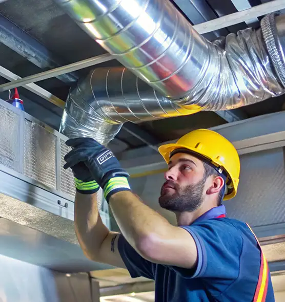Professional NADCA Approved Air Duct Services in Oxford, AL