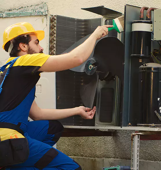 Top-Rated New Room Vent Extension in Oxford, AL