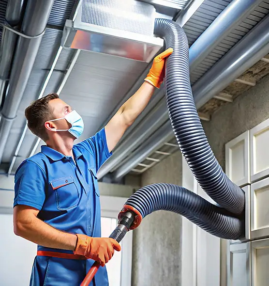 Welcome to Air Duct Cleaning & Repairs Oxford — Your Local Roof Dryer Vent Cleaning Specialists in Oxford, AL