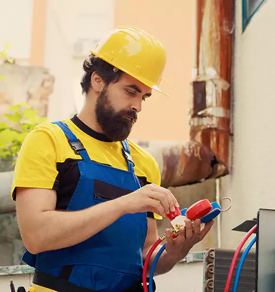 About Smart HVAC Installation in Oxford, AL