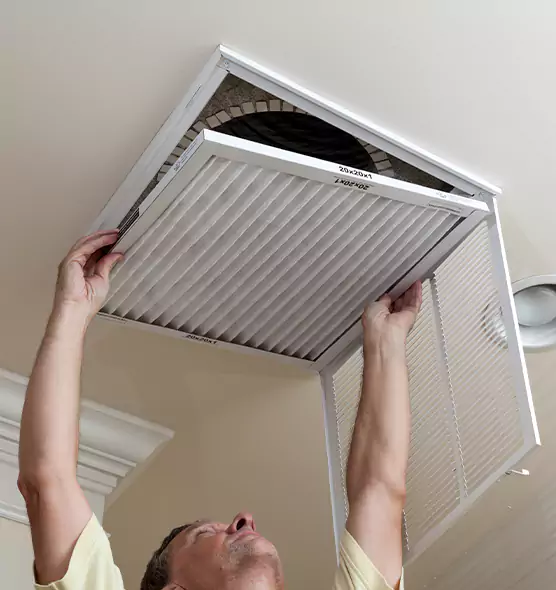 Trusted Vent Shaft Cleaning Expert in Oxford, AL