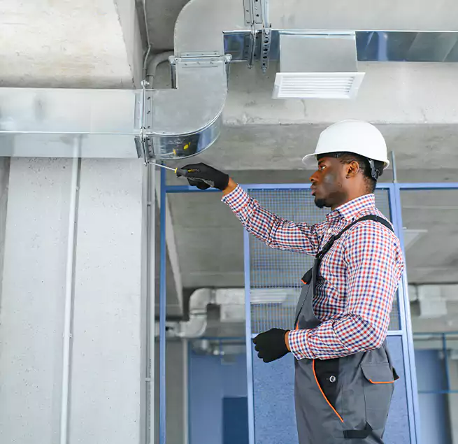 Why Homeowners & Businesses Trust Us Oxford, AL