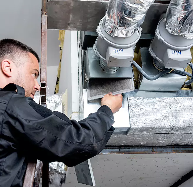 Why Homeowners & Businesses Trust Us in Oxford, AL?