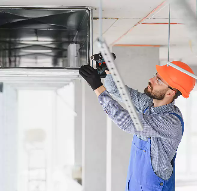 Why Homeowners & Businesses Trust Us Oxford, AL