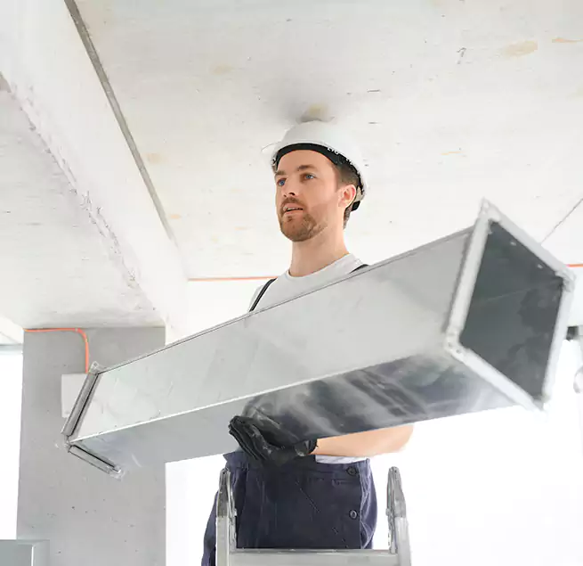 Why Homeowners & Businesses Trust Us in Oxford, AL