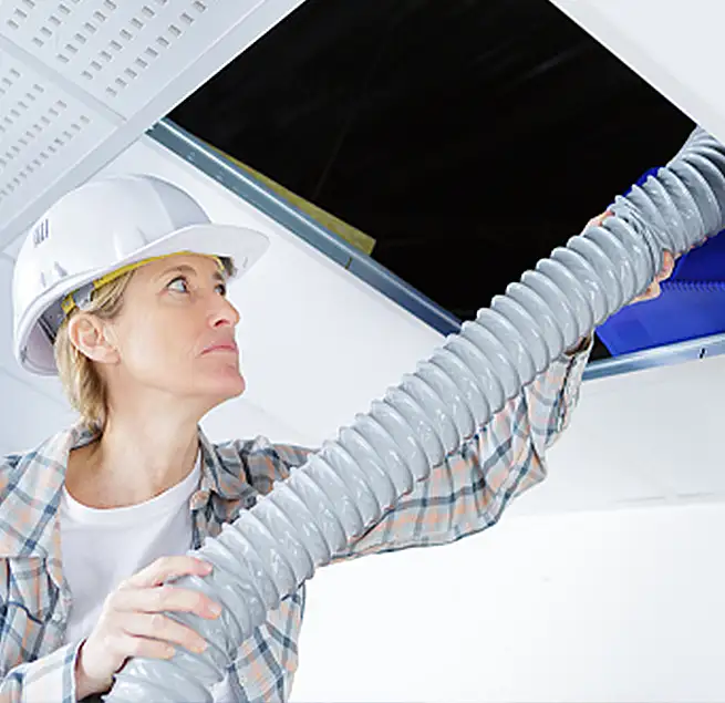 Why Homeowners & Businesses Trust Us Oxford, AL