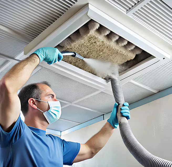 Why Homeowners & Businesses Trust Us Oxford, AL