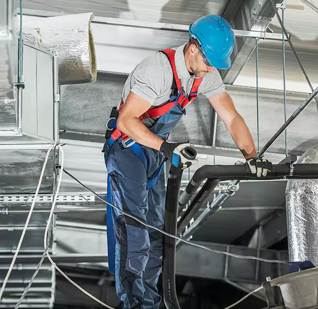 Why Homeowners & Businesses Trust Us in Oxford, AL?