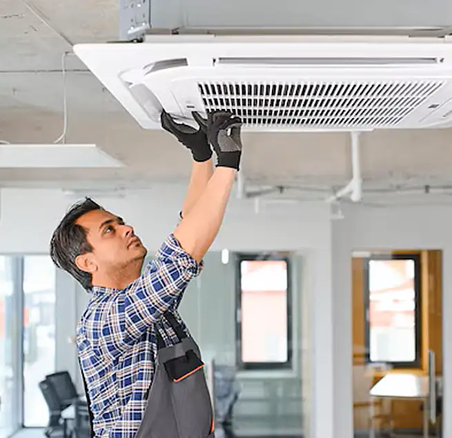 Why Homeowners & Businesses Trust Us in Oxford, AL?