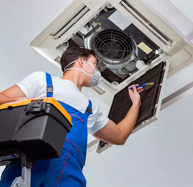 Why Homeowners & Businesses Trust Us in Oxford, AL