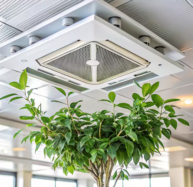 Why Homeowners & Businesses Trust Us in Oxford, AL?