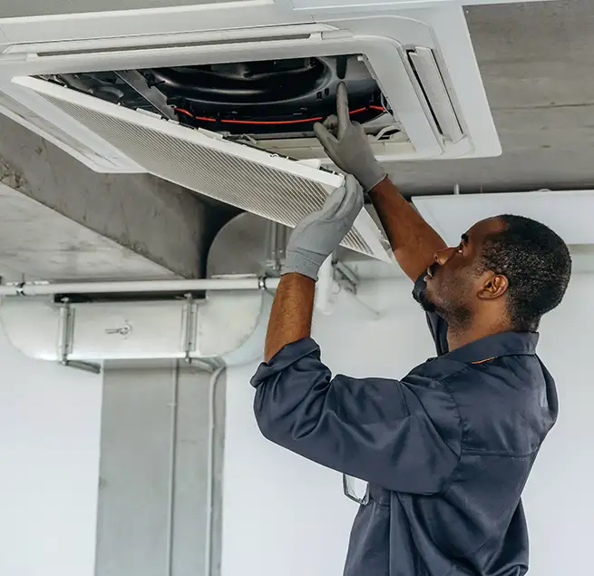 Why Homeowners & Businesses Trust Us in Oxford, AL?