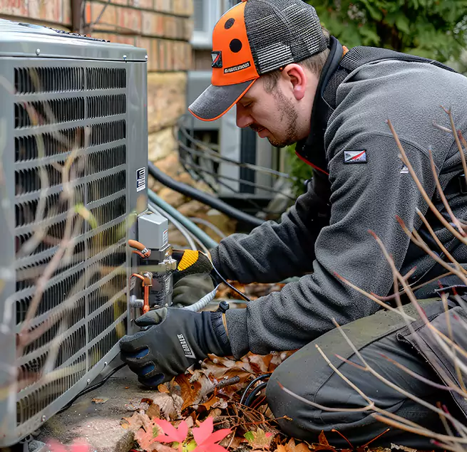 Why Homeowners & Businesses Trust Us in Oxford, AL?