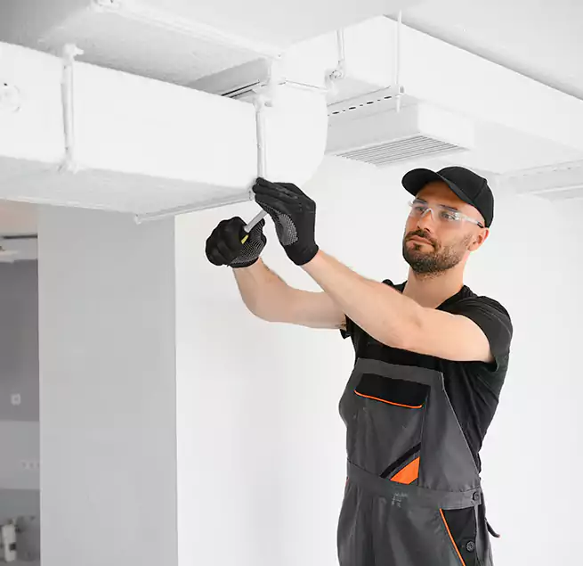 Why Homeowners & Businesses Trust Us in Oxford, AL?