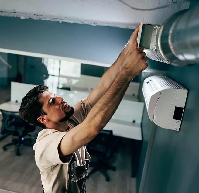 Why Homeowners & Businesses Trust Us in Oxford, AL?