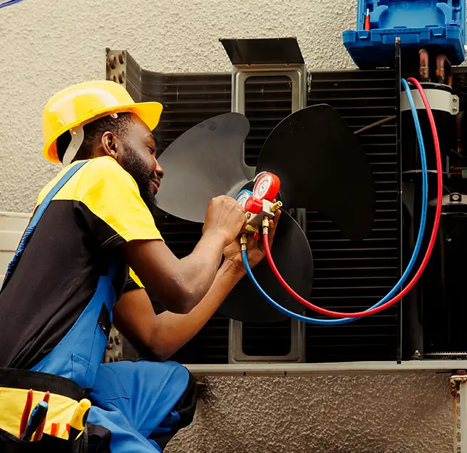 Why Homeowners & Businesses Trust Us in Oxford, AL?