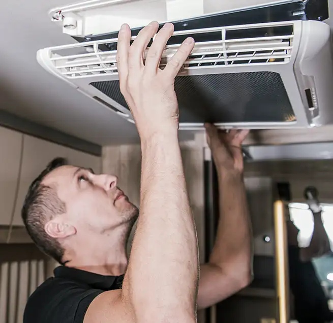 Why Homeowners & Businesses Trust Us Oxford, AL