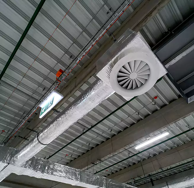 Why Homeowners & Businesses Trust Us in Oxford, AL