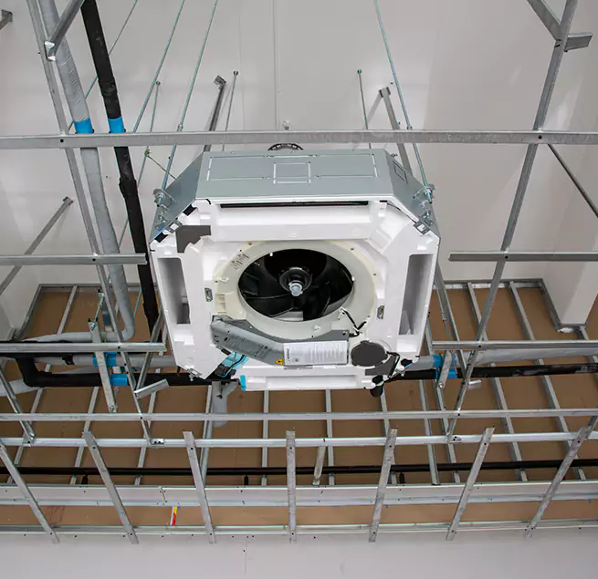 Why Homeowners & Businesses Trust Us Oxford, AL