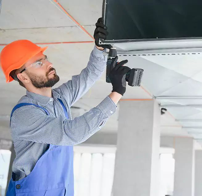 Why Homeowners & Businesses Trust Us in Oxford, AL?