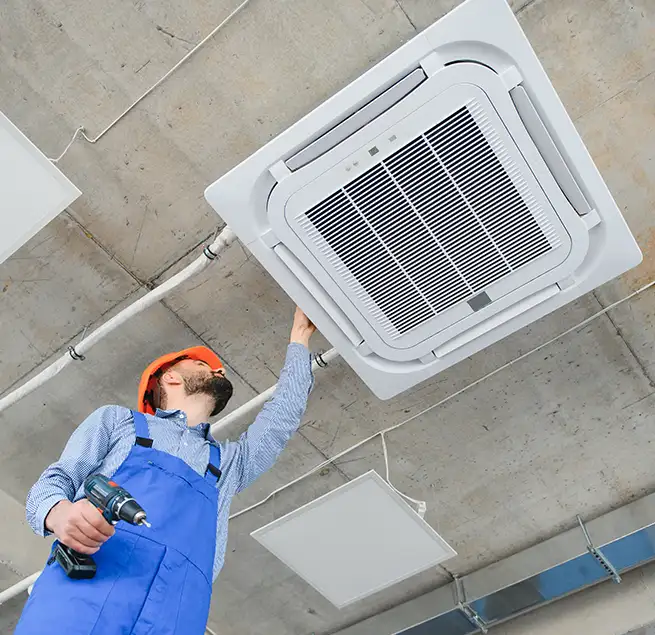 Why Homeowners & Businesses Trust Us in Oxford, AL