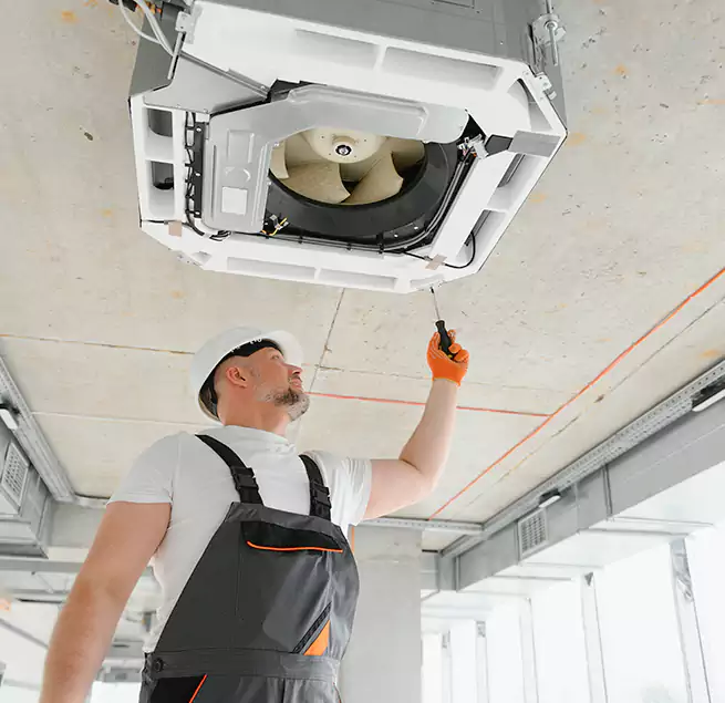 Why Homeowners Businesses Trust Us in Oxford, AL