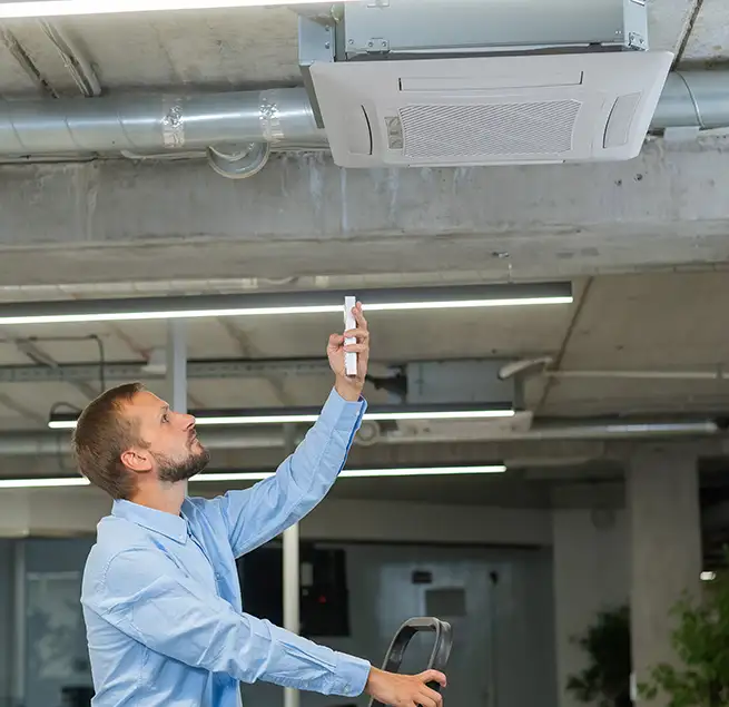 Why Homeowners & Businesses Trust Us in Oxford, AL?