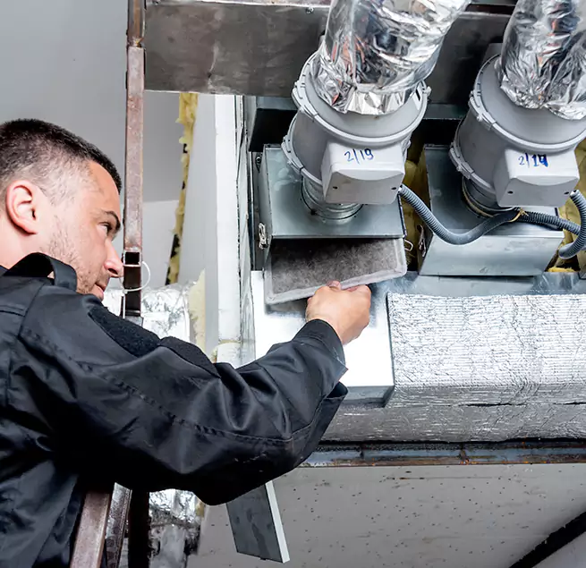 Why Homeowners Businesses Trust Us in Oxford, AL?