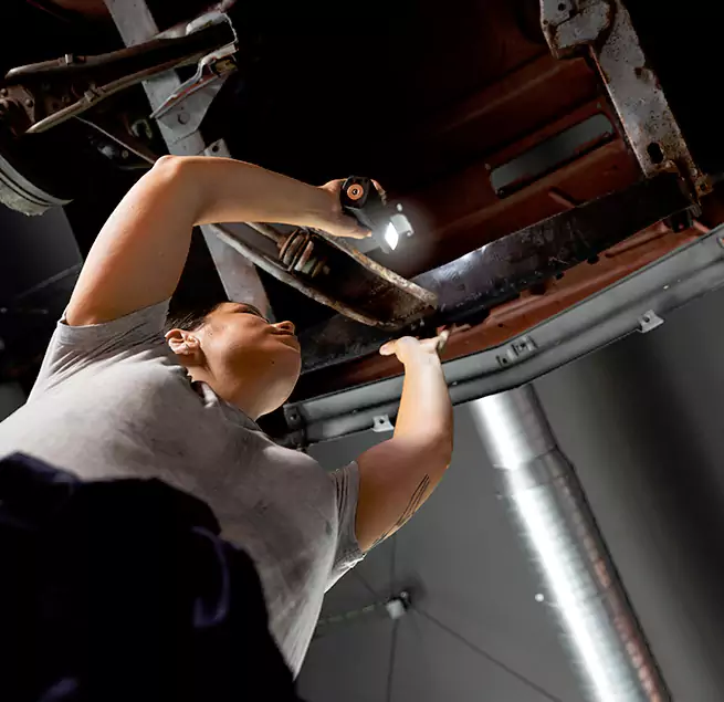 Why Homeowners & Businesses Trust Us Oxford, AL